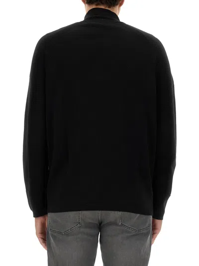 Hugo Boss Boss Sweatshirt With Logo