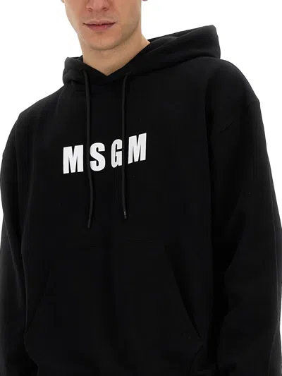 Msgm Sweaters In Multi