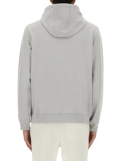 Hugo Boss Hugo Sweatshirt With Logo In Multi