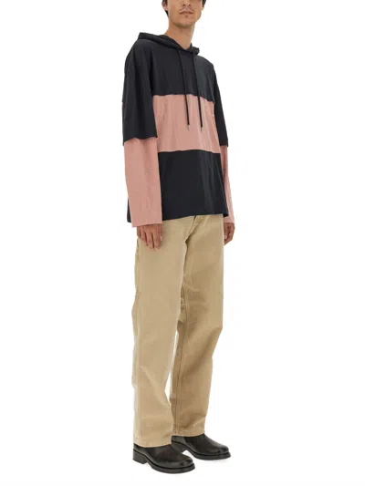 Etudes Studio Études Sweatshirt With Logo