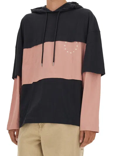 Etudes Studio Études Sweatshirt With Logo