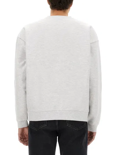 Obey Sweatshirt With Logo