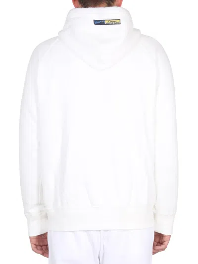Diesel Sweatshirt With Logo
