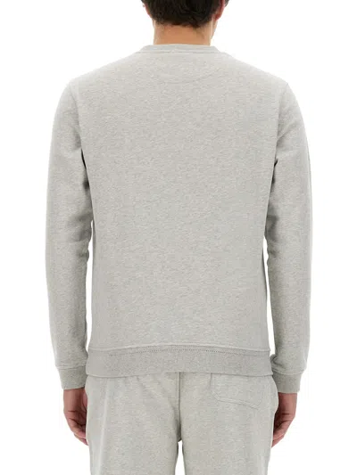 Belstaff Sweatshirt With Logo Patch