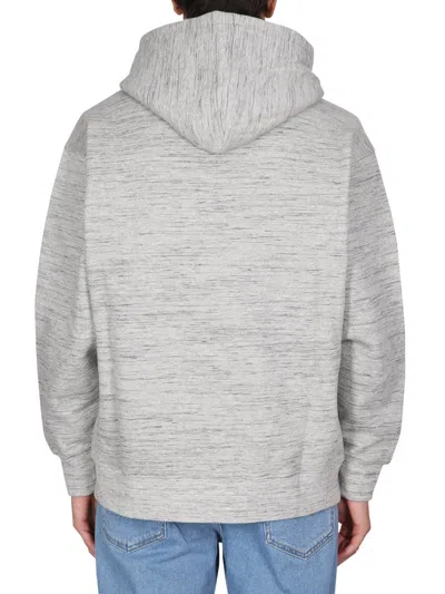 Moschino Sweatshirt With Logo Print