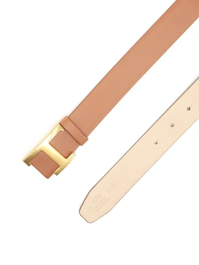 Tod's T Timeless Belts Multicolor