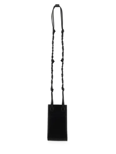 Jil Sander Men Borsa A Tracolla Tangle Small
