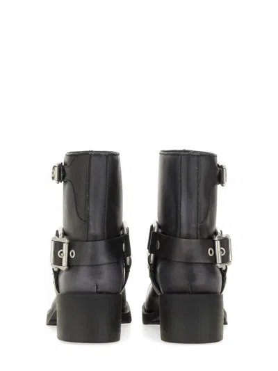 Ash Texas Boot