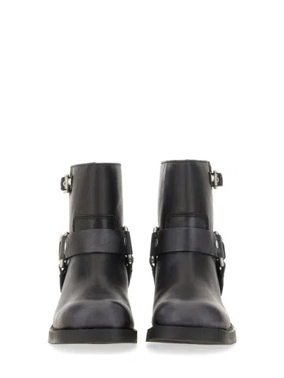 Ash Texas Boot