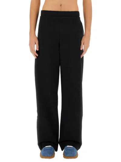 Marine Serre Track Pants In Multi