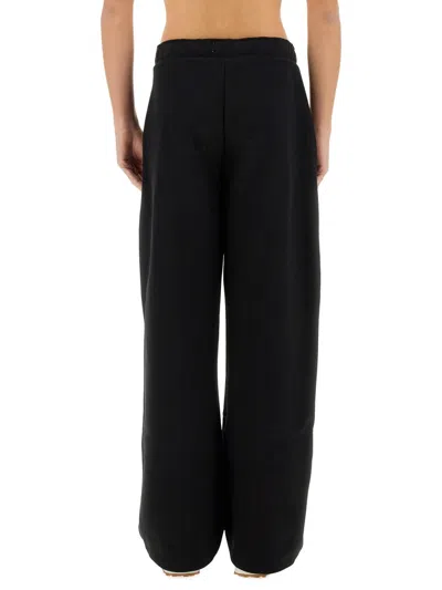 Marine Serre Track Pants In Multi