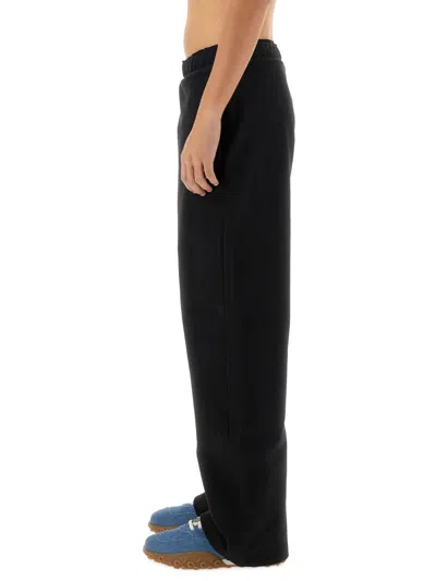 Marine Serre Track Pants In Multi