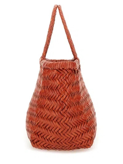 Dragon Diffusion Triple Jump Small Bag
