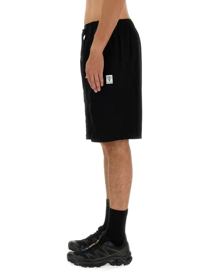 South2 West8 Twill Bermuda Shorts