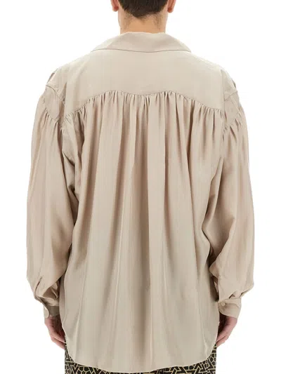 Aïe Aie Twill Shirt