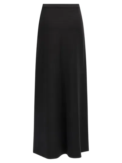 Max Mara Elastic Waist Skirt