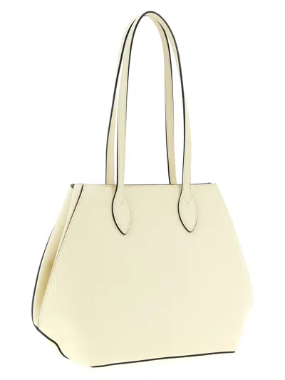 Valextra Medium Vivi Shopping Bag