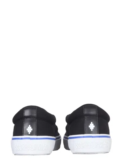 Marcelo Burlon County Of Milan Vulcanized Slip-ons