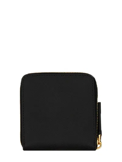 Marni Wallet With Logo