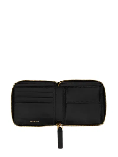 Marni Wallet With Logo