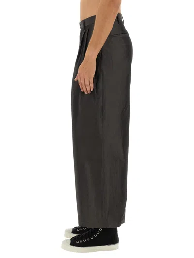 Aïe Aie Wide Fit Pants