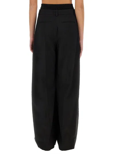 Alexander Wang Wide Leg Pants