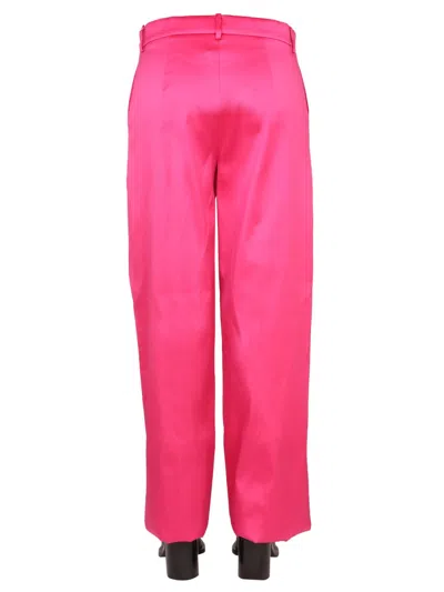 Magda Butrym Pants & Shorts In Pink