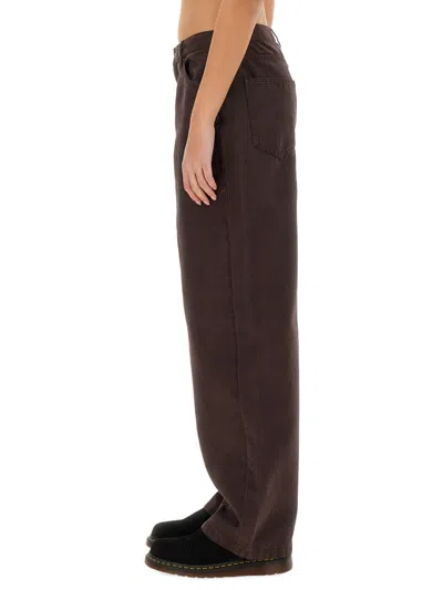 Rotate Birger Christensen Rotate Birgerchristensen Wide Leg Pants