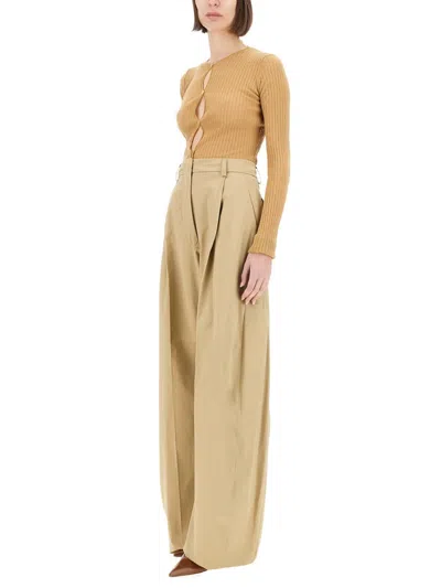 The Latest Thelatest 'billie' Pants