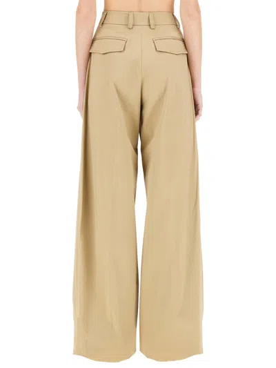The Latest Thelatest 'billie' Pants