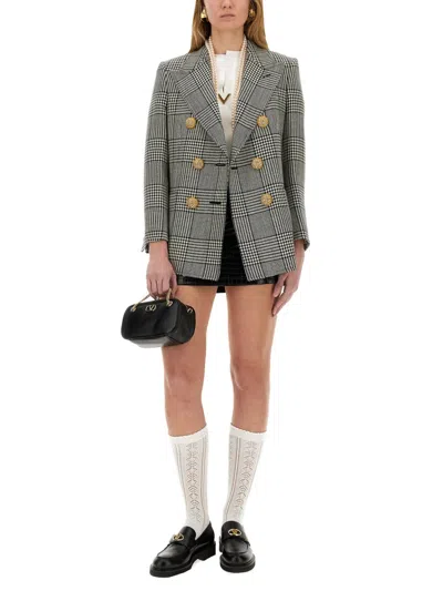 Valentino Wool Jacket