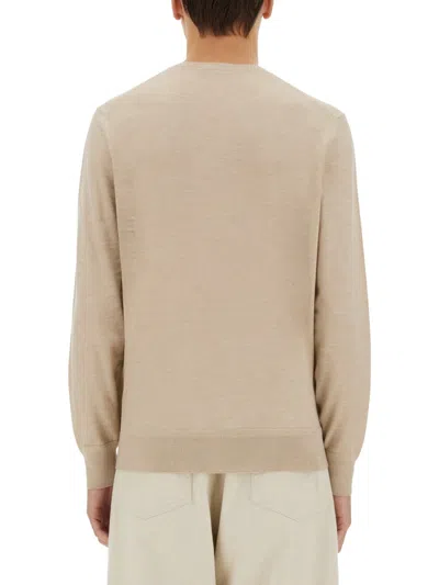 Tom Ford Wool Jersey.