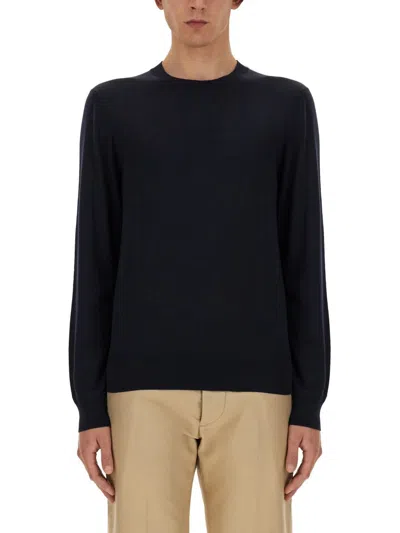 Tom Ford Wool Jersey.