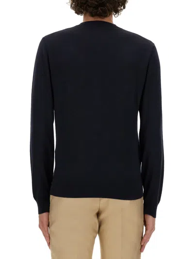Tom Ford Wool Jersey.