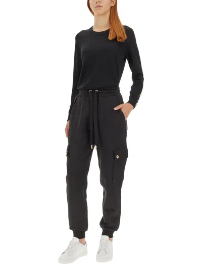 Michael Kors Wool Jersey.
