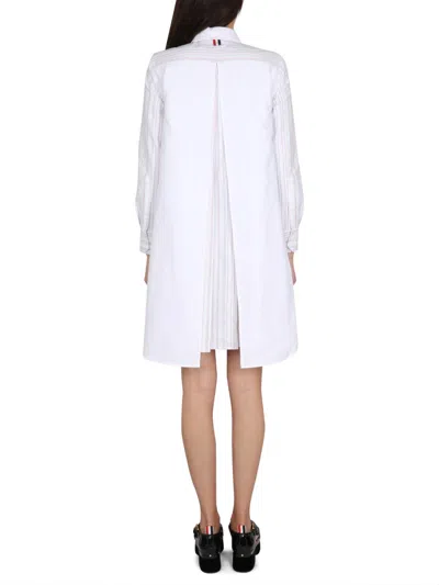 Thom Browne Wool Shirt