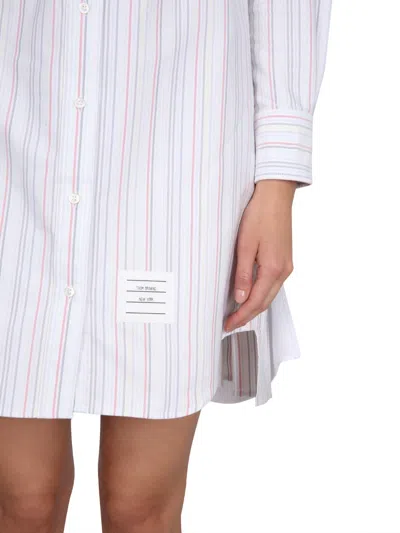 Thom Browne Wool Shirt