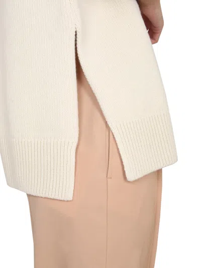 Jil Sander Women's Wool Vest