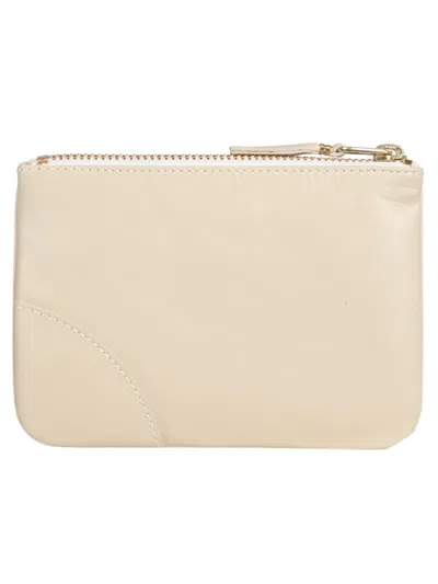 Comme Des Garcon Wallet Zipped Wallet
