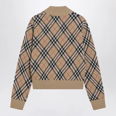 Burberry Shirts