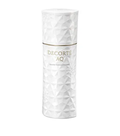 Decorté Aq Absolute Treatment Micro-radiance Emulsion Iii