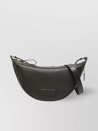 Tom Ford Curved Strap External Pocket