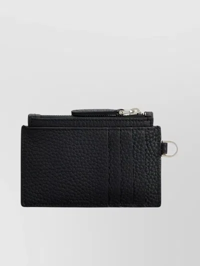 Tod's Brifcase In Black