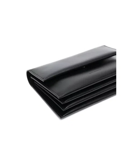 Low Classic Adjustable Flap Shoulder Bag