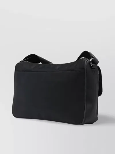 Michael Kors Flap Messenger Bag Pouch