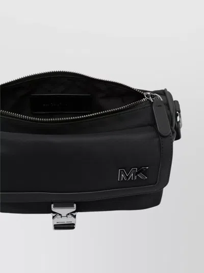 Michael Kors Flap Messenger Bag Pouch