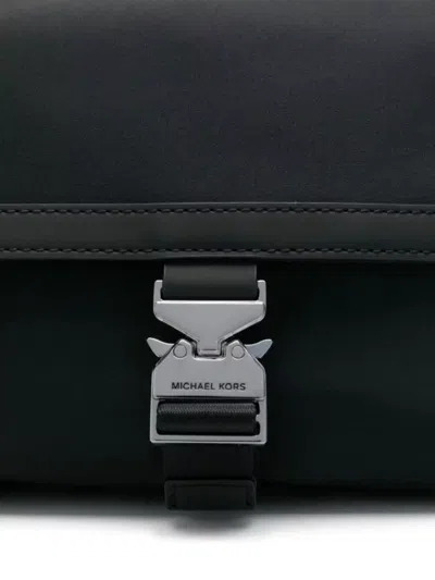 Michael Kors Flap Messenger Bag Pouch