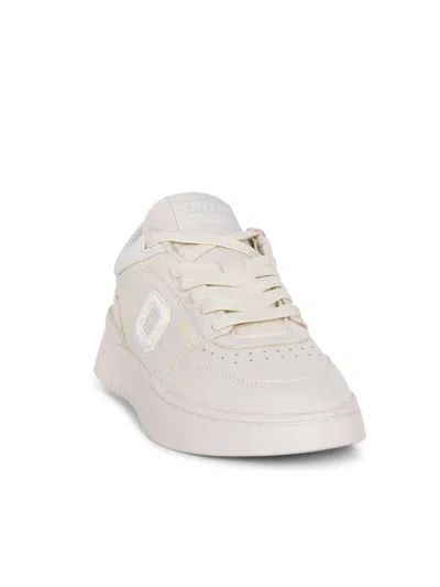 Orto "eclipse" Sneakers In White
