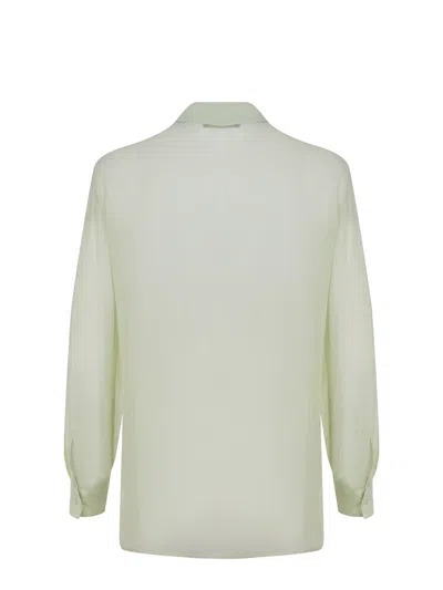 Manuel Ritz Shirts In Green
