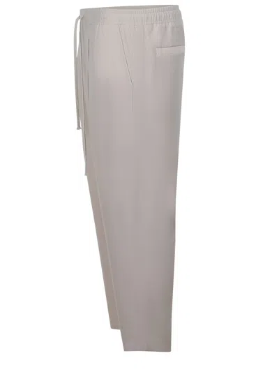 State Of Order Pantsshorts In Gray